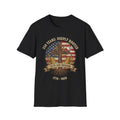 250 Years Deeply Rooted Faith And Freedom Softstyle T-Shirt