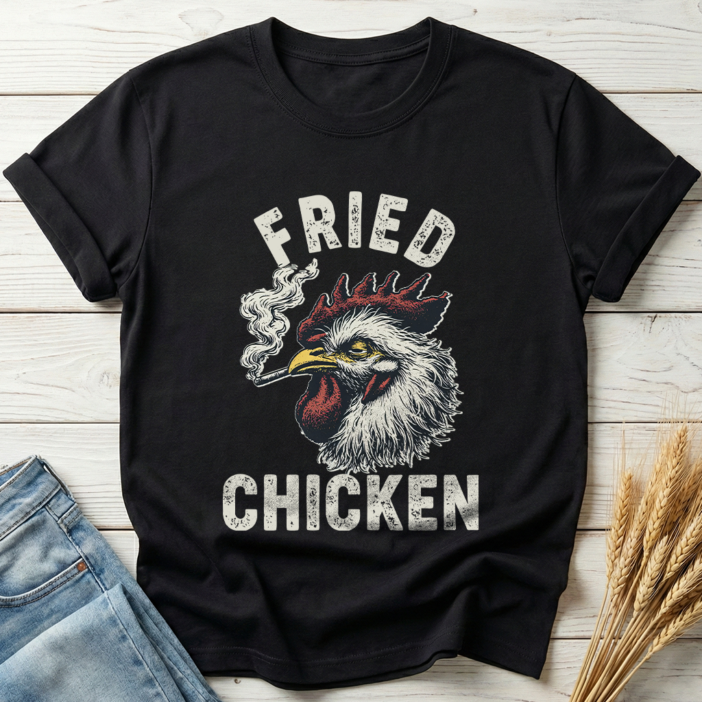 Fried Chicken Classic Tee